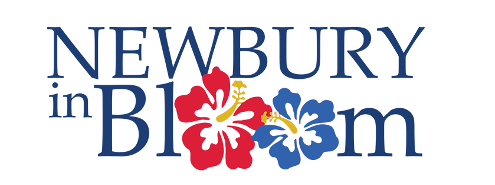 Newbury In Bloom (1)