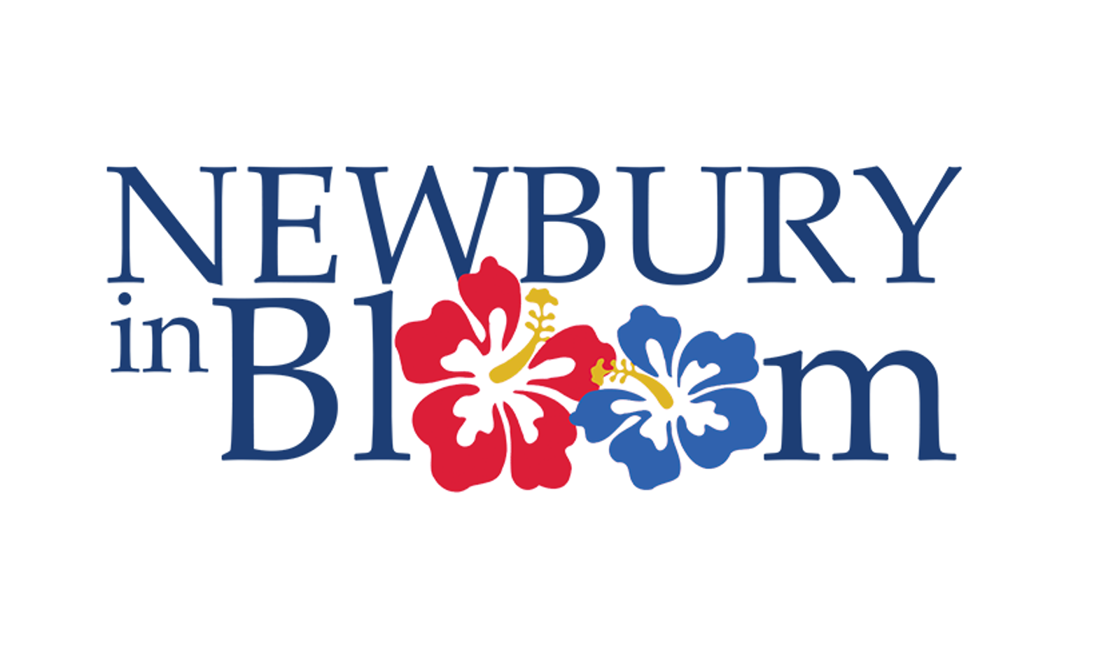 Newbury In Bloom (1)
