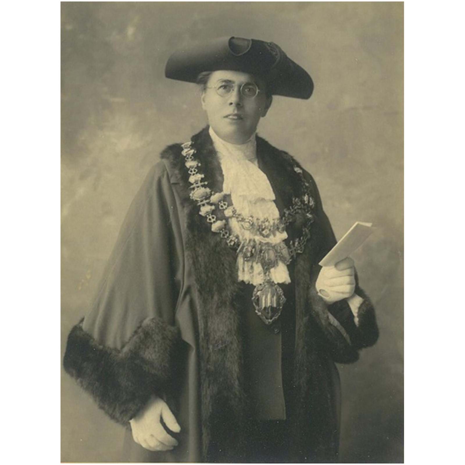 Elsie Kimber Image