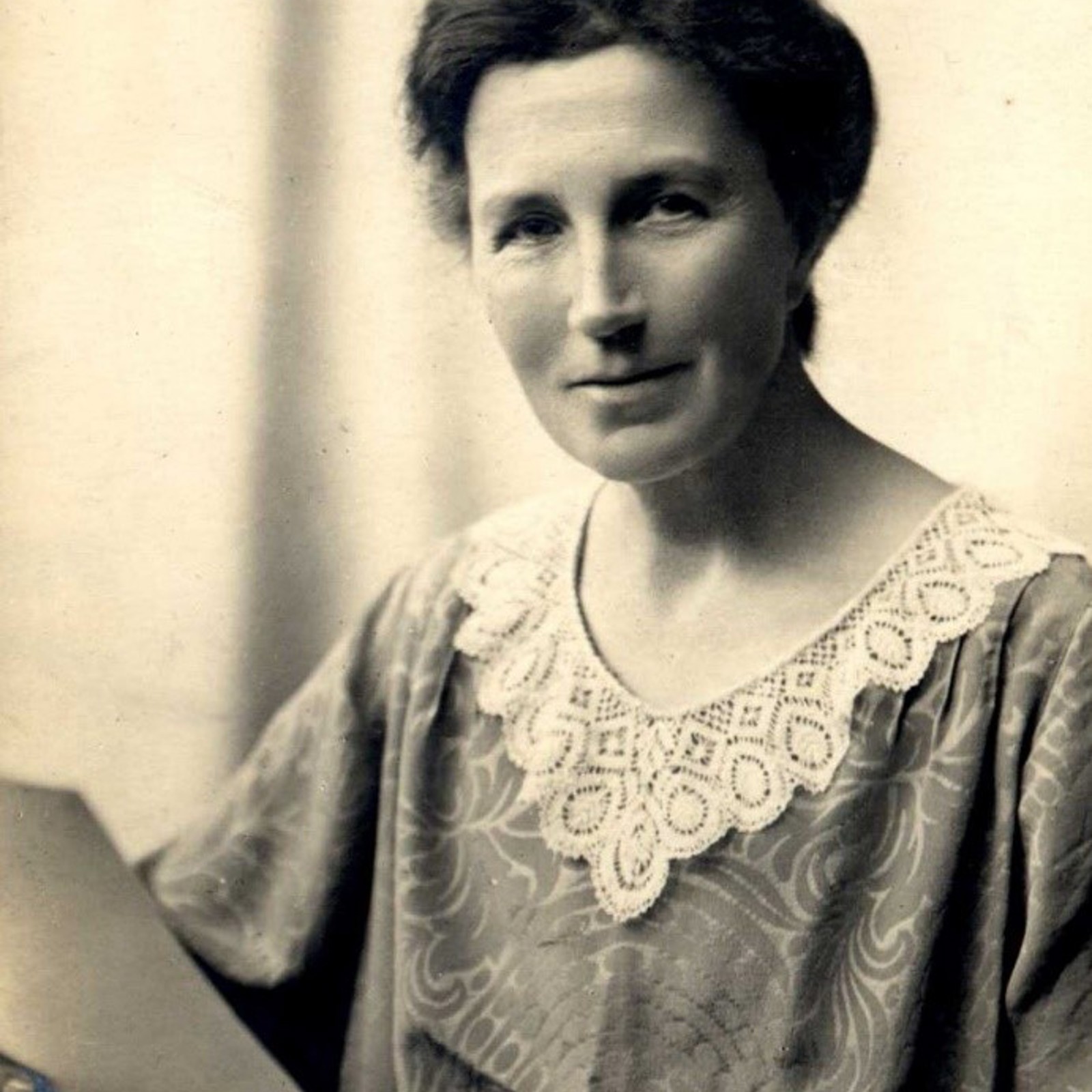 Esher Jane Luker