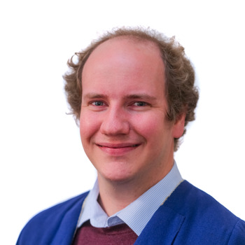 Cllr Alistair Bounds