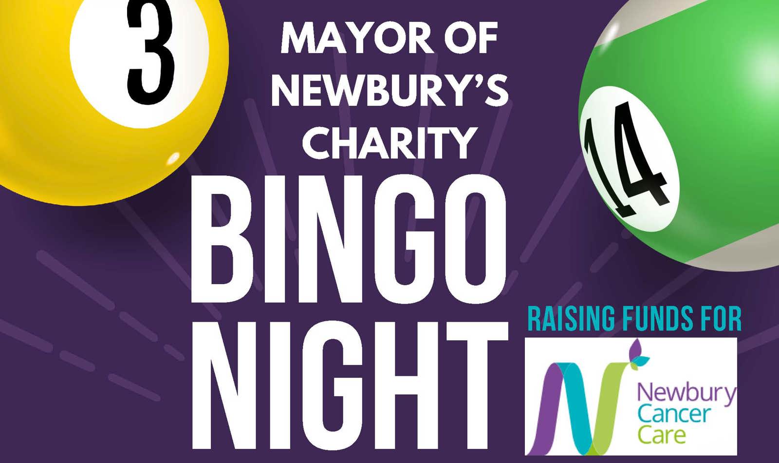 Bingo Night Poster Insta New