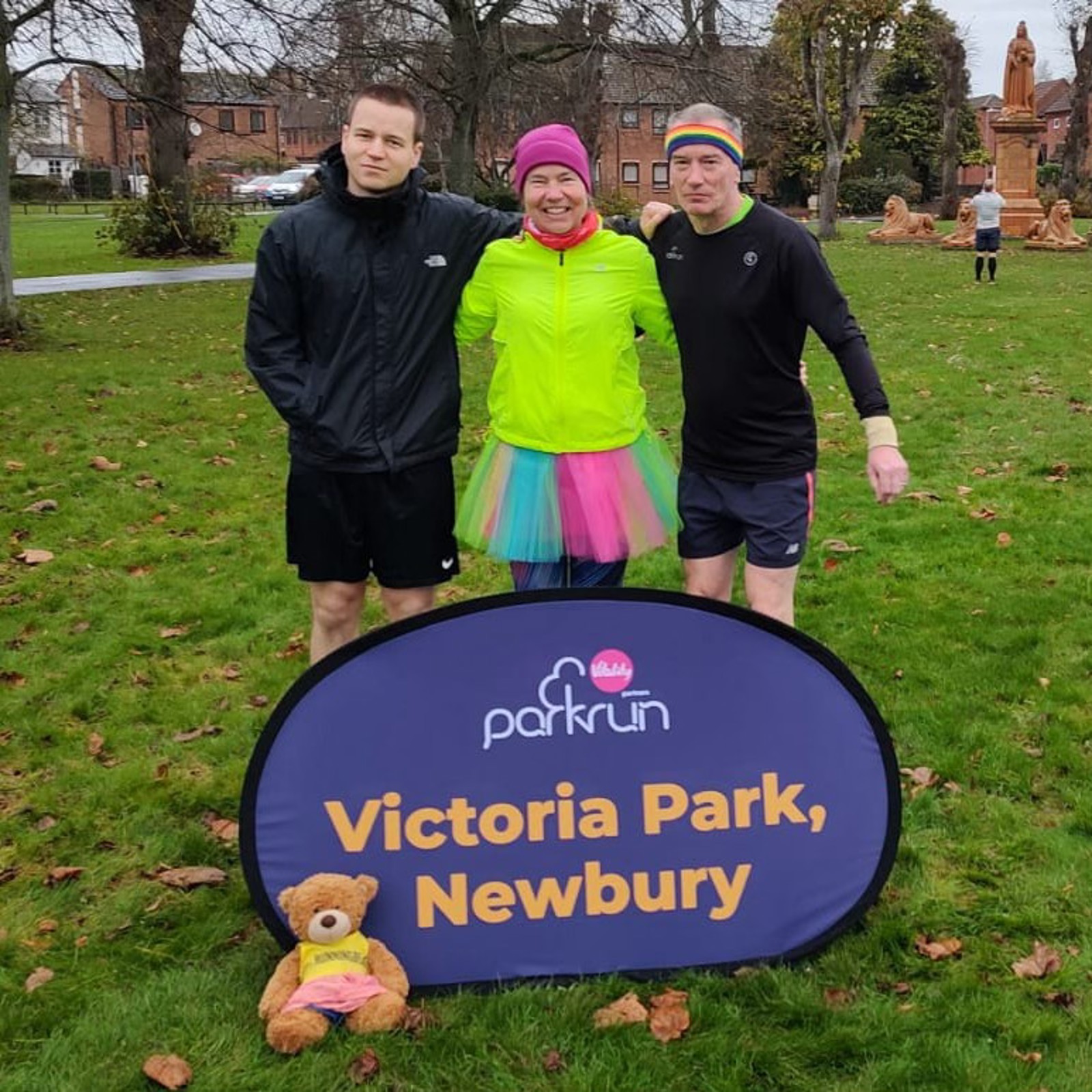 Parkrun