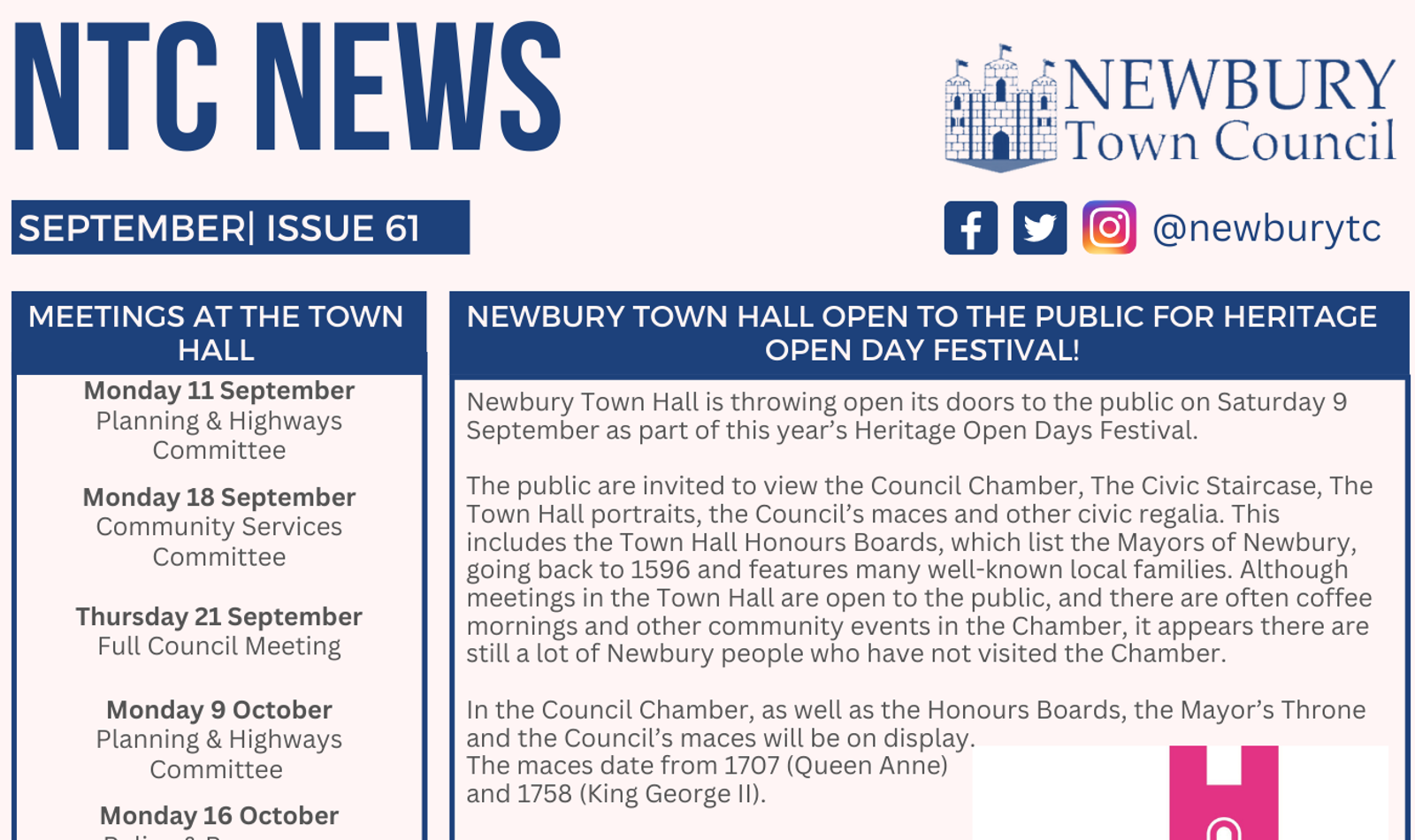 NTC News For Website Sept 23