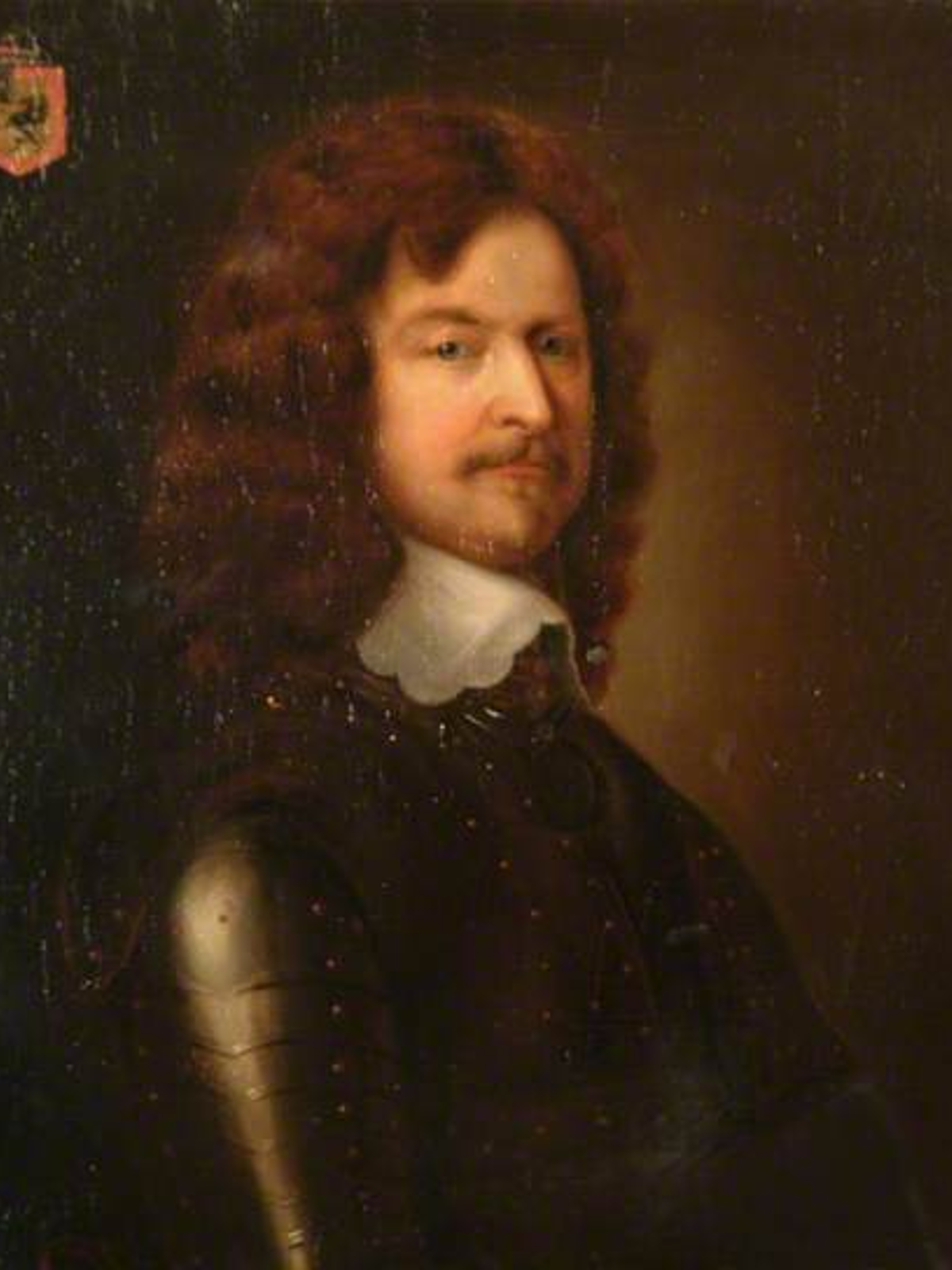Historic Paintings 4 Sir John Boys (1607 64)