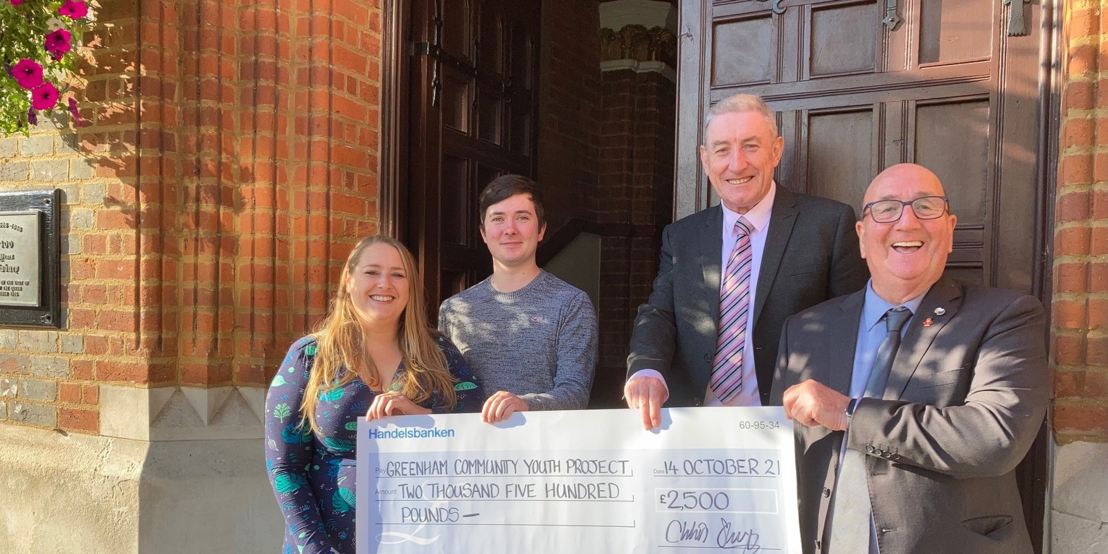 Community Youth Project