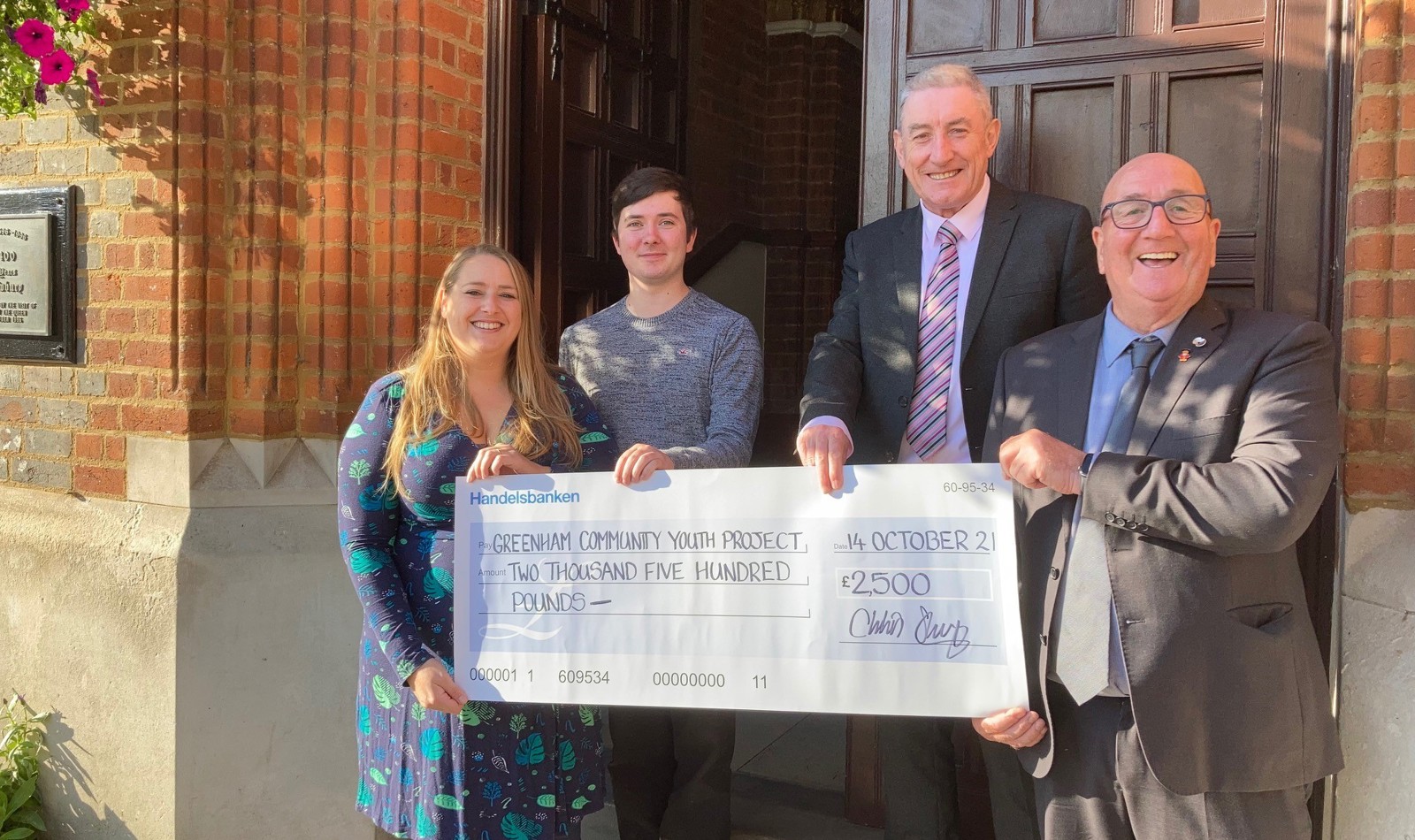 Community Youth Project