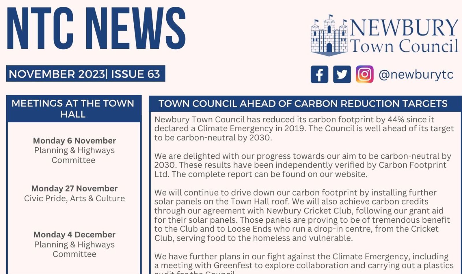 Caroline NTC News Jpg