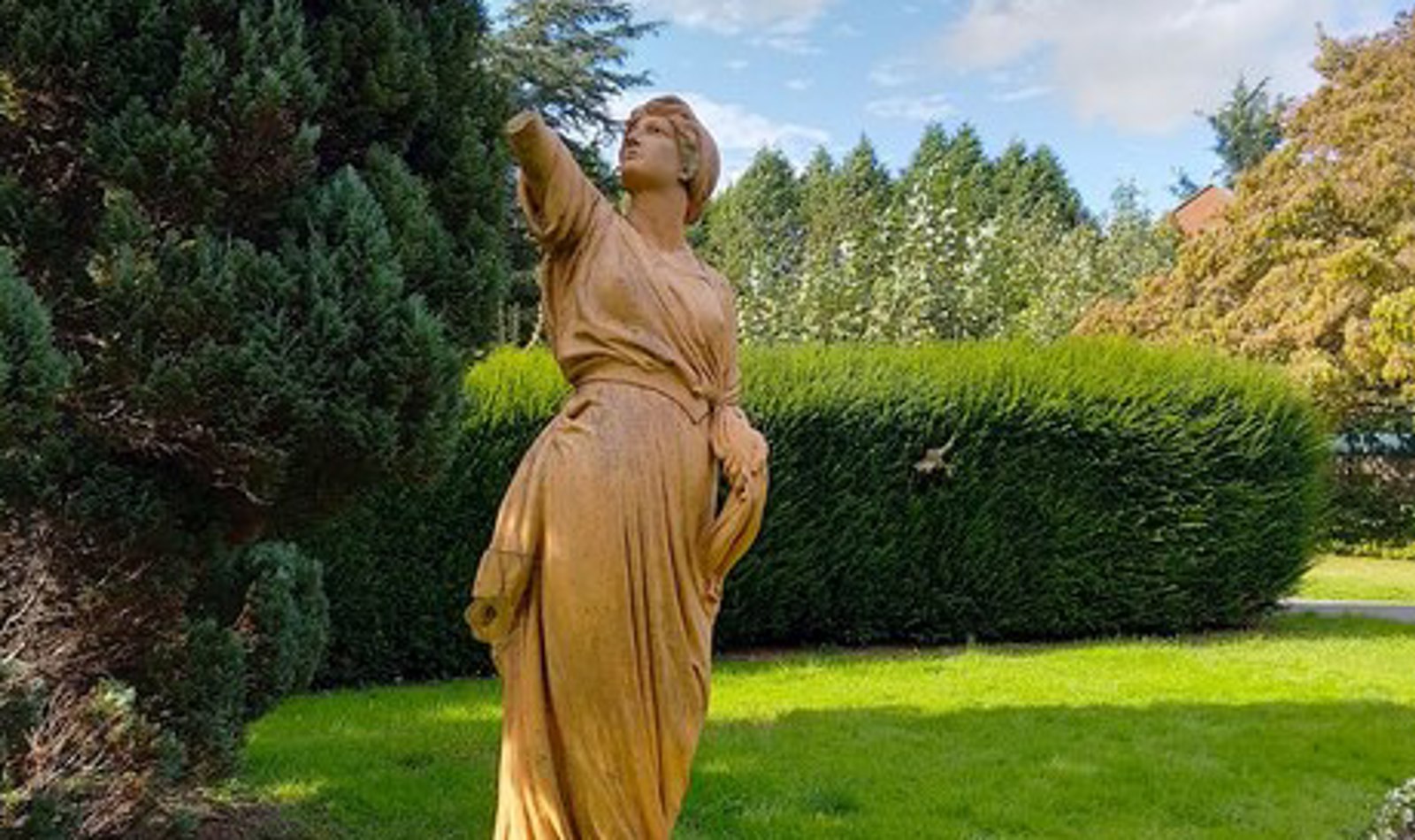 Geograph 7606279 By Oscar Taylor