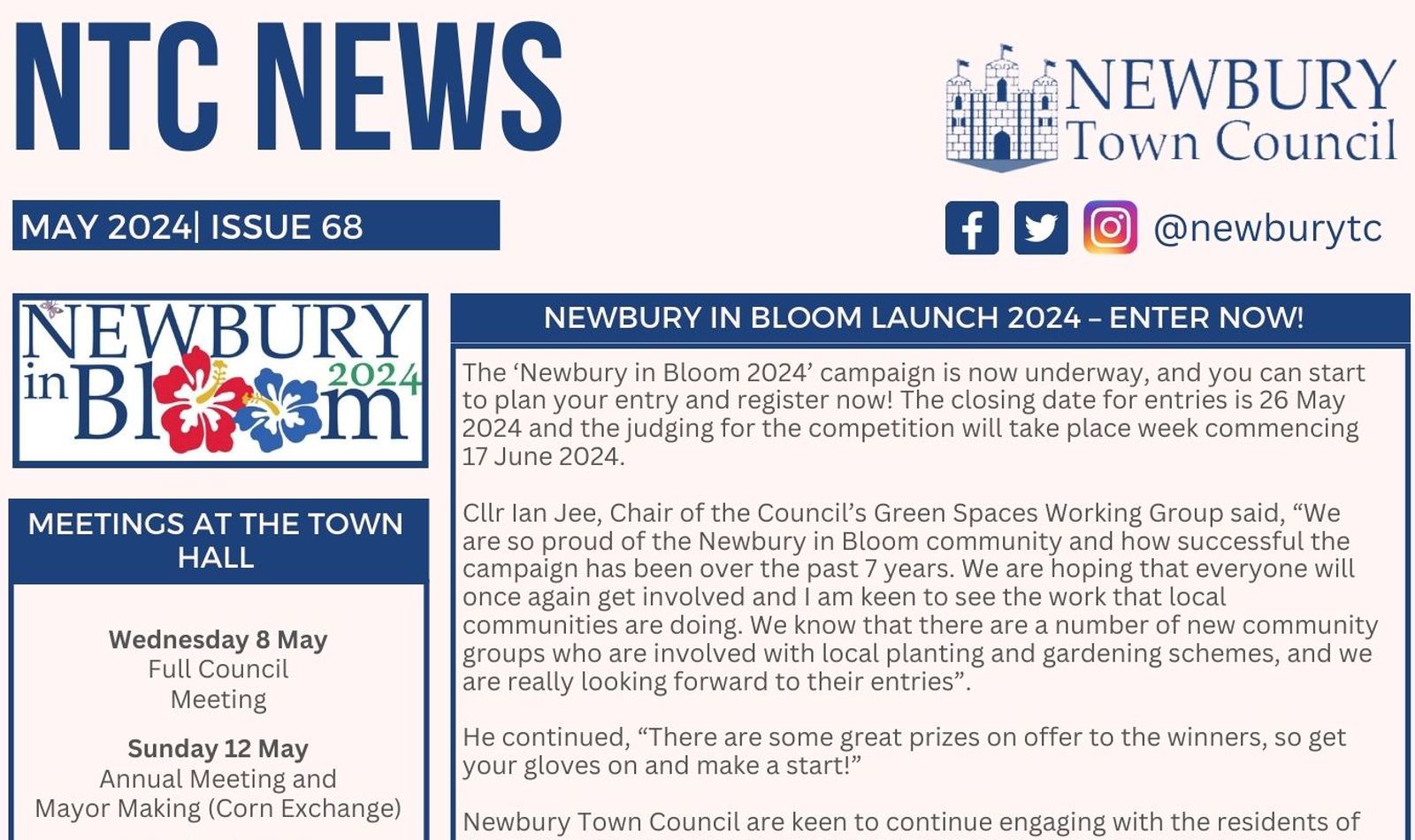 Caroline NTC News Pic (2)