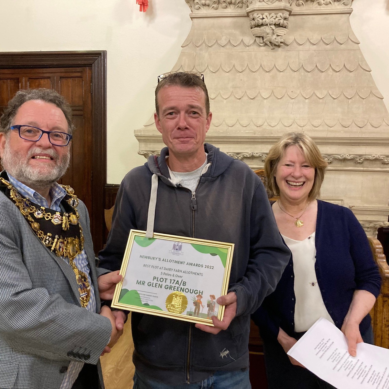 Dairy Farm 17Ab Glen Greenhough