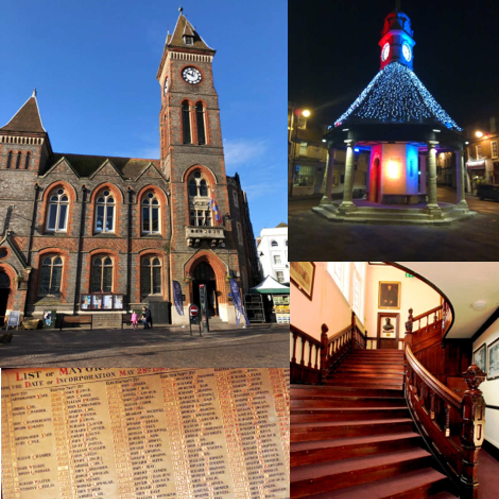 Mission & Strategy 1.6